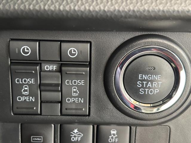 トールカスタムGナビゲーション パノラマモニター ドライブレコーダー ETC車載器 電動パーキングブレーキ 両側電動スライドドア TVコントロール プッシュスタートスイッチ キーフリーシステム アルミホイール(奈良県)の中古車