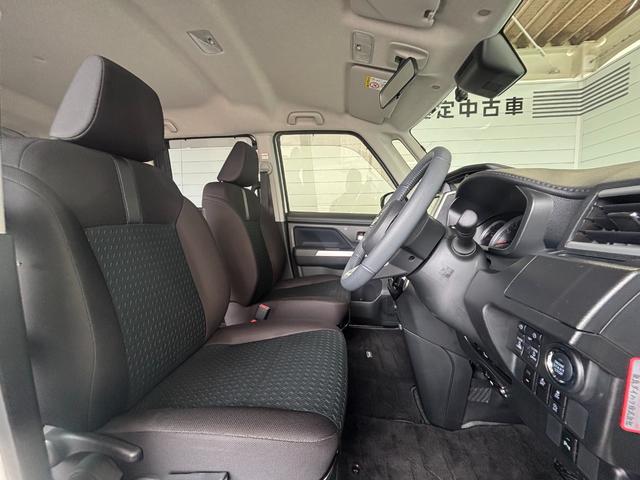 トールカスタムGナビゲーション パノラマモニター ドライブレコーダー ETC車載器 電動パーキングブレーキ 両側電動スライドドア TVコントロール プッシュスタートスイッチ キーフリーシステム アルミホイール(奈良県)の中古車