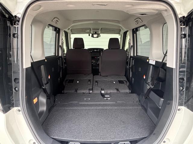 トールカスタムGナビゲーション パノラマモニター ドライブレコーダー ETC車載器 電動パーキングブレーキ 両側電動スライドドア TVコントロール プッシュスタートスイッチ キーフリーシステム アルミホイール(奈良県)の中古車