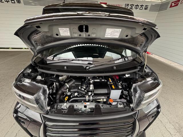 タントカスタムＲＳＣＤ／ラジオチューナー　ナビ取付時バックカメラ対応　電動パーキングブレーキ　両側電動スライドドア　電動格納式ドアミラー　プッシュスタートスイッチ　キーフリーシステム　アルミホイール（奈良県）の中古車