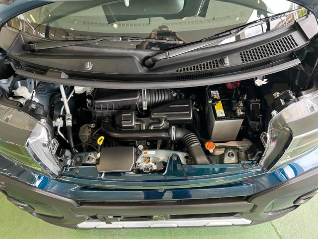 タントファンクロスナビ ドラレコ ETC 衝突被害軽減ブレーキ コ−ナ−センサ− 両側電動スライドドア 電動パーキング シ−トヒ−タ− パノラマモニタ− アイドリングストップ機能 LEDヘッドライト(奈良県)の中古車