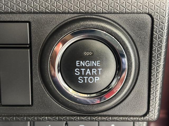 タントXオーディオ穴 ナビ取付時バックカメラ対応 ドライブレコーダー ETC車載器 助手席側後席パワースライドドア 前席シートヒーター プッシュスタートスイッチ キーフリーシステム アイドリングストップ機能(奈良県)の中古車