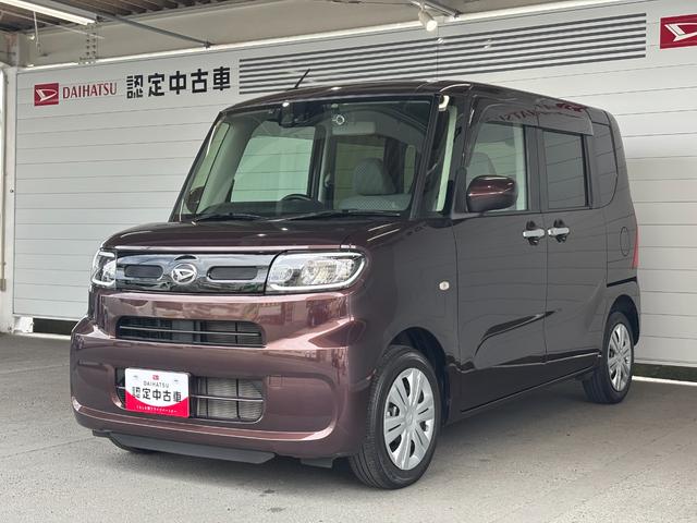 タントXオーディオ穴 ナビ取付時バックカメラ対応 ドライブレコーダー ETC車載器 助手席側後席パワースライドドア 前席シートヒーター プッシュスタートスイッチ キーフリーシステム アイドリングストップ機能(奈良県)の中古車