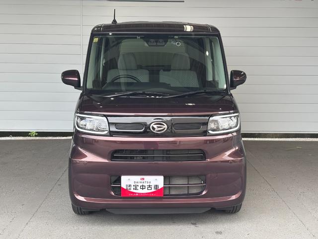 タントXオーディオ穴 ナビ取付時バックカメラ対応 ドライブレコーダー ETC車載器 助手席側後席パワースライドドア 前席シートヒーター プッシュスタートスイッチ キーフリーシステム アイドリングストップ機能(奈良県)の中古車