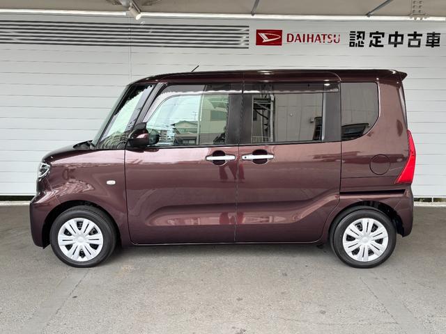 タントXオーディオ穴 ナビ取付時バックカメラ対応 ドライブレコーダー ETC車載器 助手席側後席パワースライドドア 前席シートヒーター プッシュスタートスイッチ キーフリーシステム アイドリングストップ機能(奈良県)の中古車