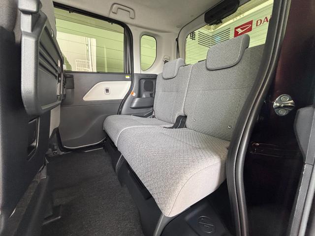 タントXオーディオ穴 ナビ取付時バックカメラ対応 ドライブレコーダー ETC車載器 助手席側後席パワースライドドア 前席シートヒーター プッシュスタートスイッチ キーフリーシステム アイドリングストップ機能(奈良県)の中古車