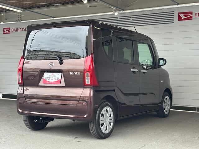 タントXオーディオ穴 ナビ取付時バックカメラ対応 ドライブレコーダー ETC車載器 助手席側後席パワースライドドア 前席シートヒーター プッシュスタートスイッチ キーフリーシステム アイドリングストップ機能(奈良県)の中古車