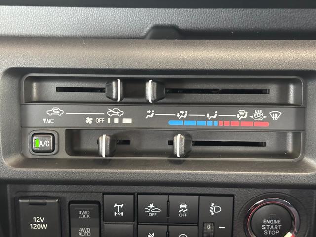 ハイゼットトラックEXT4WD ナビゲーション バックカメラ ドライブレコーダー ETC車載器 電動格納式ドアミラー 荷台作業灯 パワーウィンドウ プッシュスタートスイッチ キーフリーシステム アイドリングストップ機能(奈良県)の中古車