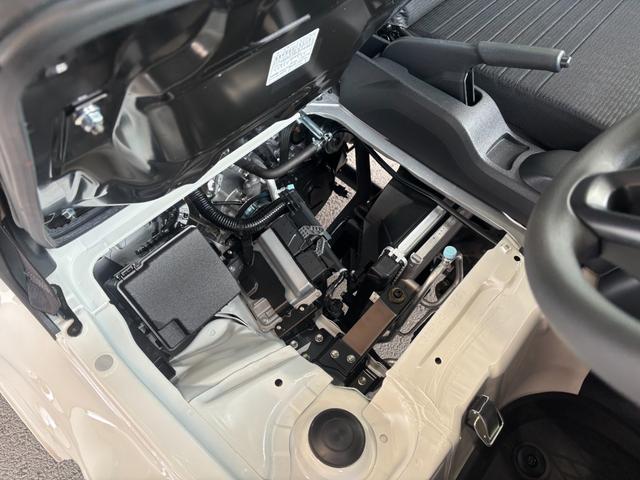 ハイゼットトラックEXT4WD ナビゲーション バックカメラ ドライブレコーダー ETC車載器 電動格納式ドアミラー 荷台作業灯 パワーウィンドウ プッシュスタートスイッチ キーフリーシステム アイドリングストップ機能(奈良県)の中古車