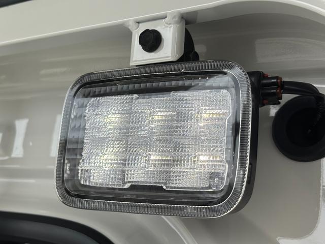 ハイゼットトラックEXT4WD ナビゲーション バックカメラ ドライブレコーダー ETC車載器 電動格納式ドアミラー 荷台作業灯 パワーウィンドウ プッシュスタートスイッチ キーフリーシステム アイドリングストップ機能(奈良県)の中古車