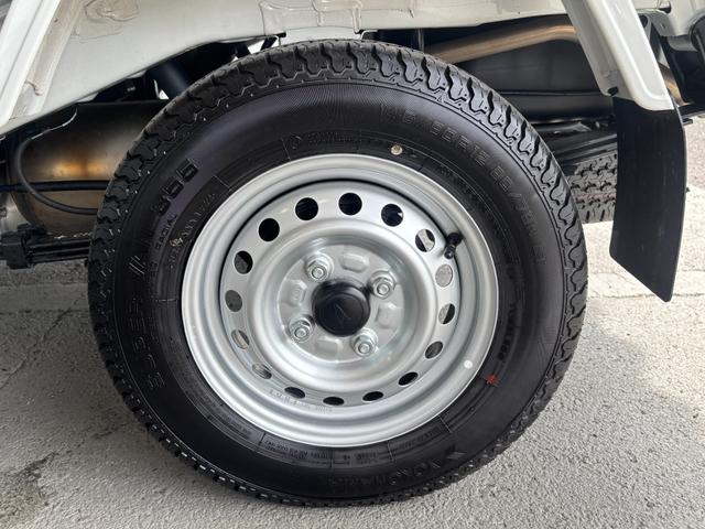 ハイゼットトラックEXT4WD ナビゲーション バックカメラ ドライブレコーダー ETC車載器 電動格納式ドアミラー 荷台作業灯 パワーウィンドウ プッシュスタートスイッチ キーフリーシステム アイドリングストップ機能(奈良県)の中古車