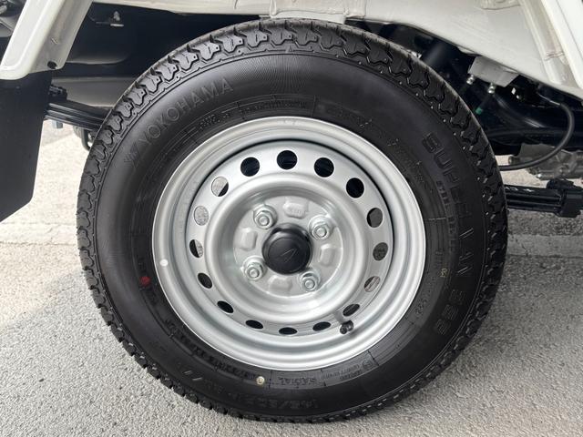 ハイゼットトラックEXT4WD ナビゲーション バックカメラ ドライブレコーダー ETC車載器 電動格納式ドアミラー 荷台作業灯 パワーウィンドウ プッシュスタートスイッチ キーフリーシステム アイドリングストップ機能(奈良県)の中古車