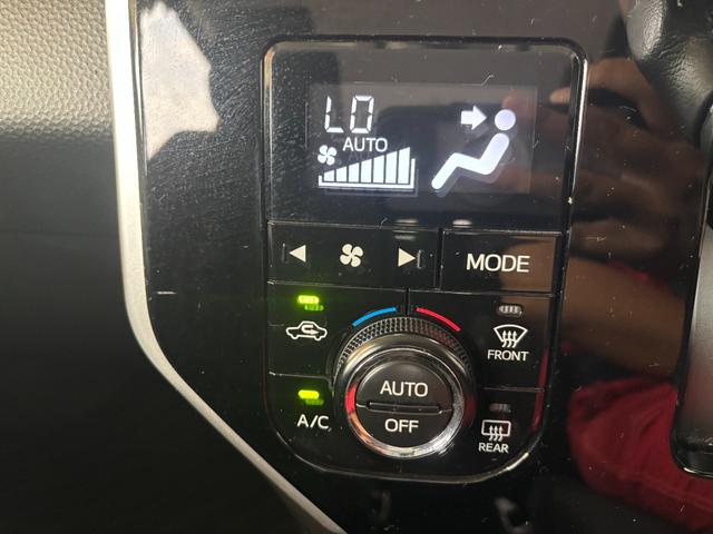 トールカスタムG ターボ SAIIナビゲーション パノラマモニター ドライブレコーダー ETC車載器 両側電動スライドドア アルミホイール プッシュスタートスイッチ 電動格納式ドアミラー キーフリーシステム アイドリングストップ機能(奈良県)の中古車