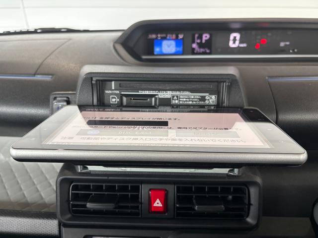 タントXナビゲーション バックカメラ ETC車載器 ドライブレコーダー フロントシートヒーター 助手席側電動スライドドア 運転席ロングスライドシート プッシュスタートスイッチ キーフリーシステム(奈良県)の中古車