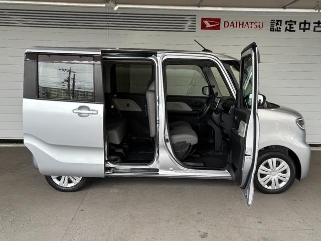 タントXナビゲーション バックカメラ ETC車載器 ドライブレコーダー フロントシートヒーター 助手席側電動スライドドア 運転席ロングスライドシート プッシュスタートスイッチ キーフリーシステム(奈良県)の中古車