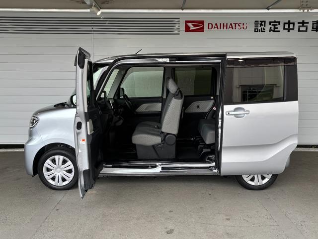 タントXナビゲーション バックカメラ ETC車載器 ドライブレコーダー フロントシートヒーター 助手席側電動スライドドア 運転席ロングスライドシート プッシュスタートスイッチ キーフリーシステム(奈良県)の中古車