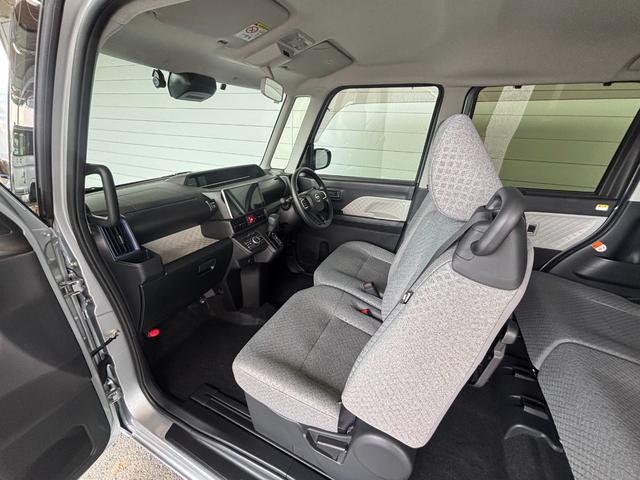タントXナビゲーション バックカメラ ETC車載器 ドライブレコーダー フロントシートヒーター 助手席側電動スライドドア 運転席ロングスライドシート プッシュスタートスイッチ キーフリーシステム(奈良県)の中古車