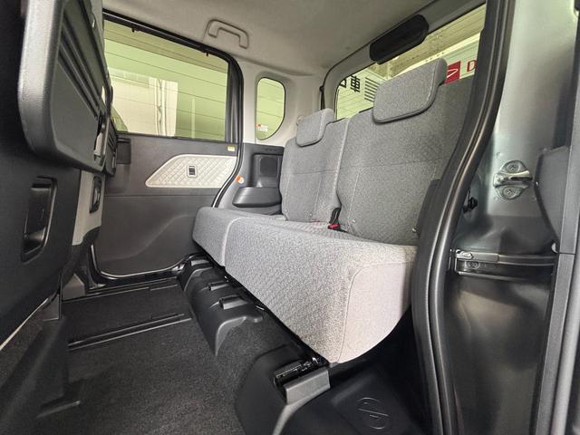 タントXナビゲーション バックカメラ ETC車載器 ドライブレコーダー フロントシートヒーター 助手席側電動スライドドア 運転席ロングスライドシート プッシュスタートスイッチ キーフリーシステム(奈良県)の中古車