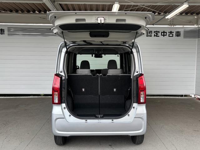 タントXナビゲーション バックカメラ ETC車載器 ドライブレコーダー フロントシートヒーター 助手席側電動スライドドア 運転席ロングスライドシート プッシュスタートスイッチ キーフリーシステム(奈良県)の中古車