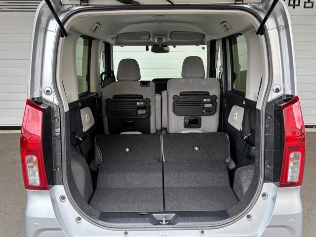タントXナビゲーション バックカメラ ETC車載器 ドライブレコーダー フロントシートヒーター 助手席側電動スライドドア 運転席ロングスライドシート プッシュスタートスイッチ キーフリーシステム(奈良県)の中古車