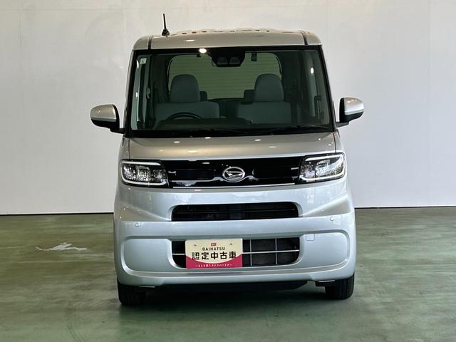 タントＸナビ　ドラレコ　ＥＴＣ　衝突被害軽減ブレーキ　コ−ナ−センサ−　ロングスライドシ−ト　片側電動スライドドア　アイドリングストップ機能　フロントシ−トヒ−タ−　バックカメラ　ＬＥＤヘッドライト（奈良県）の中古車