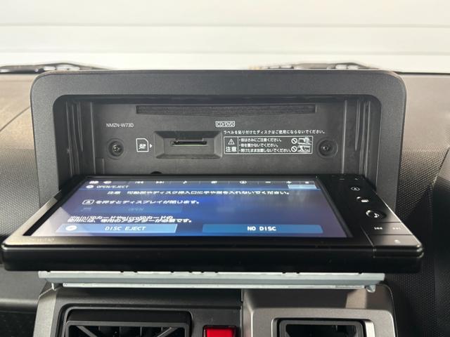 タフトGターボ クロムベンチャーターボ車 ナビゲーション バックカメラ ドライブレコーダー 電動パーキングブレーキ 電動格納式ドアミラー プッシュスタートスイッチ キーフリーシステム アルミホイール アダプティブクルーズコントロール(奈良県)の中古車