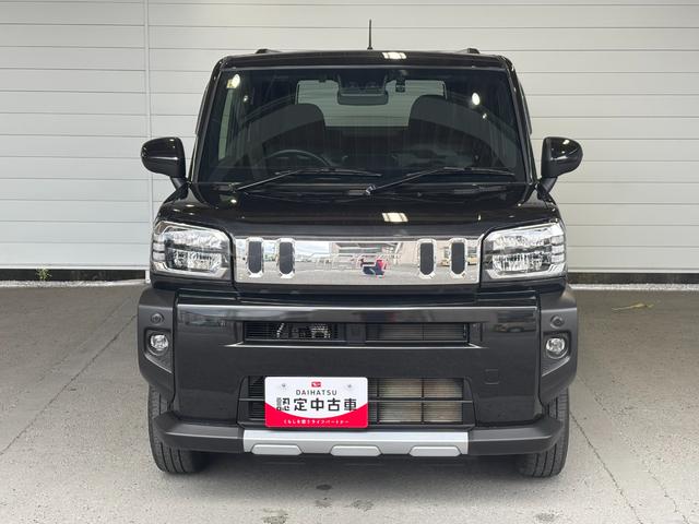 タフトGターボ クロムベンチャーターボ車 ナビゲーション バックカメラ ドライブレコーダー 電動パーキングブレーキ 電動格納式ドアミラー プッシュスタートスイッチ キーフリーシステム アルミホイール アダプティブクルーズコントロール(奈良県)の中古車