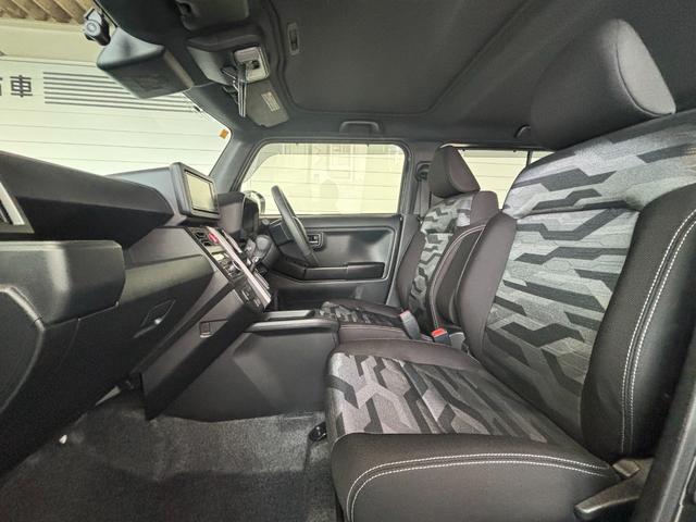 タフトGターボ クロムベンチャーターボ車 ナビゲーション バックカメラ ドライブレコーダー 電動パーキングブレーキ 電動格納式ドアミラー プッシュスタートスイッチ キーフリーシステム アルミホイール アダプティブクルーズコントロール(奈良県)の中古車