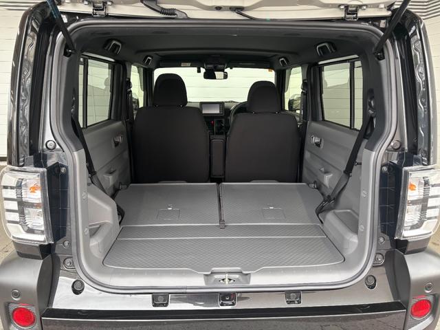 タフトGターボ クロムベンチャーターボ車 ナビゲーション バックカメラ ドライブレコーダー 電動パーキングブレーキ 電動格納式ドアミラー プッシュスタートスイッチ キーフリーシステム アルミホイール アダプティブクルーズコントロール(奈良県)の中古車