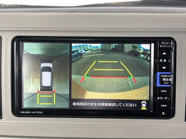 ミラトコットG リミテッド SAIIIナビゲーション パノラマモニター ドライブレコーダー ETC車載器 オートエアコン フロントシートヒーター 電動格納式ドアミラー アイドリングストップ機能 プッシュスタートスイッチ キーフリーシステム(奈良県)の中古車
