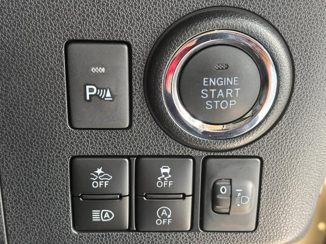 ミラトコットG リミテッド SAIIIナビゲーション パノラマモニター ドライブレコーダー ETC車載器 オートエアコン フロントシートヒーター 電動格納式ドアミラー アイドリングストップ機能 プッシュスタートスイッチ キーフリーシステム(奈良県)の中古車