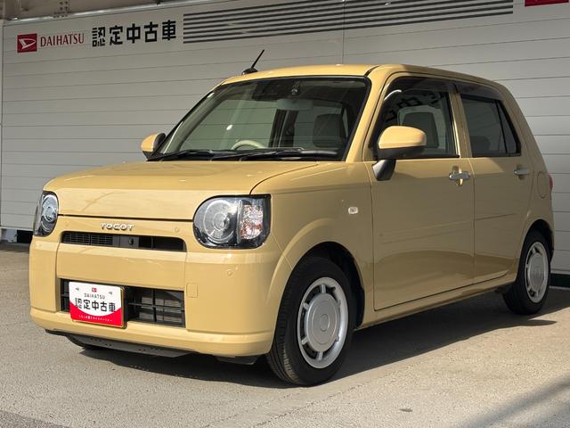 ミラトコットG リミテッド SAIIIナビゲーション パノラマモニター ドライブレコーダー ETC車載器 オートエアコン フロントシートヒーター 電動格納式ドアミラー アイドリングストップ機能 プッシュスタートスイッチ キーフリーシステム(奈良県)の中古車