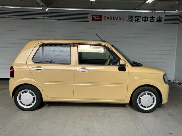 ミラトコットG リミテッド SAIIIナビゲーション パノラマモニター ドライブレコーダー ETC車載器 オートエアコン フロントシートヒーター 電動格納式ドアミラー アイドリングストップ機能 プッシュスタートスイッチ キーフリーシステム(奈良県)の中古車