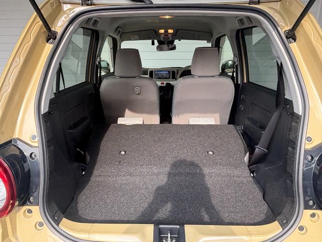ミラトコットG リミテッド SAIIIナビゲーション パノラマモニター ドライブレコーダー ETC車載器 オートエアコン フロントシートヒーター 電動格納式ドアミラー アイドリングストップ機能 プッシュスタートスイッチ キーフリーシステム(奈良県)の中古車