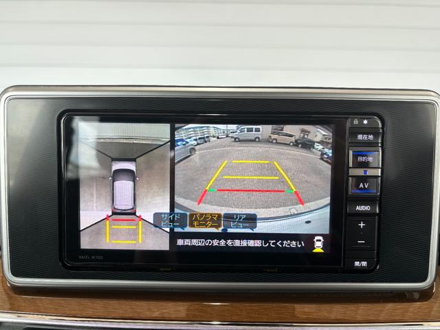 キャストスタイルG プライムコレクション SAIIIナビゲーション パノラマモニター オートエアコン フロントシートヒーター アルミホイール プッシュスタートスイッチ キーフリーシステム 電動格納式ドアミラー アイドリングストップ機能(奈良県)の中古車