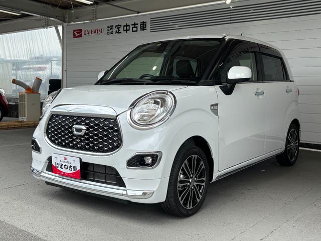 キャストスタイルG プライムコレクション SAIIIナビゲーション パノラマモニター オートエアコン フロントシートヒーター アルミホイール プッシュスタートスイッチ キーフリーシステム 電動格納式ドアミラー アイドリングストップ機能(奈良県)の中古車