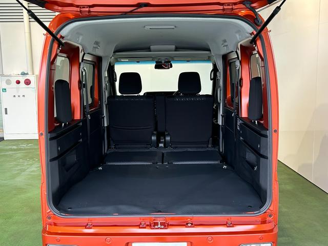 アトレーRSバックカメラ対応 タ−ボ車 衝突被害軽減ブレーキ コ−ナ−センサ− 両側電動スライドドア プッシュボタンスタ−ト クル−ズコントロ−ル LEDヘッドライト アイドリングストップ機能(奈良県)の中古車