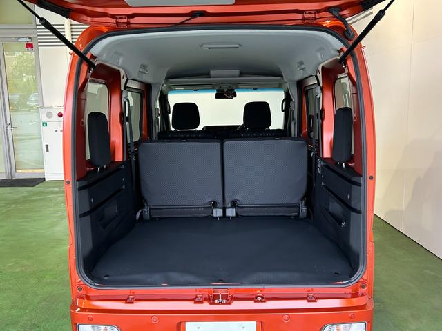 アトレーRSバックカメラ対応 タ−ボ車 衝突被害軽減ブレーキ コ−ナ−センサ− 両側電動スライドドア プッシュボタンスタ−ト クル−ズコントロ−ル LEDヘッドライト アイドリングストップ機能(奈良県)の中古車