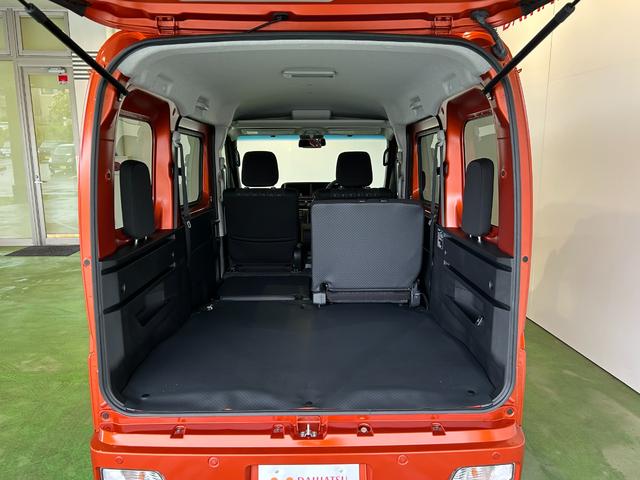 アトレーRSバックカメラ対応 タ−ボ車 衝突被害軽減ブレーキ コ−ナ−センサ− 両側電動スライドドア プッシュボタンスタ−ト クル−ズコントロ−ル LEDヘッドライト アイドリングストップ機能(奈良県)の中古車