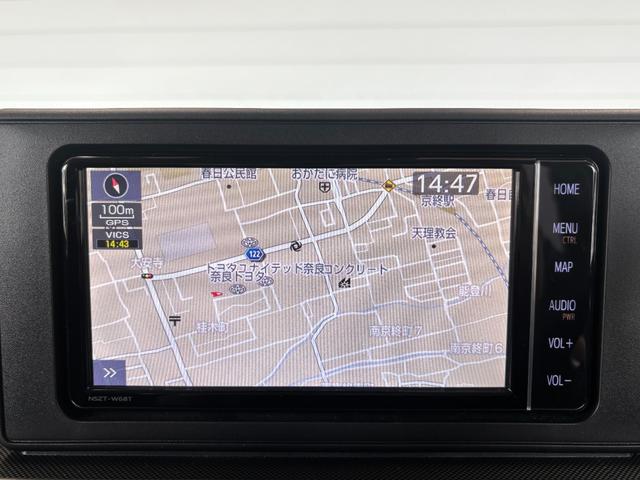 ライズＧナビゲーション　パノラマモニター　ＥＴＣ車載器　ドライブレコーダー　電動格納式ドアミラー　パワーウィンドウ　プッシュスタートスイッチ　キーフリーシステム　アルミホイール　アイドリングストップ機能（奈良県）の中古車