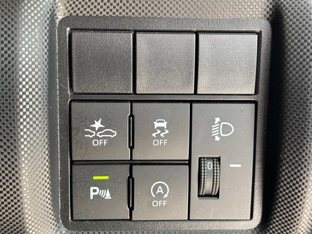 ライズＧナビゲーション　パノラマモニター　ＥＴＣ車載器　ドライブレコーダー　電動格納式ドアミラー　パワーウィンドウ　プッシュスタートスイッチ　キーフリーシステム　アルミホイール　アイドリングストップ機能（奈良県）の中古車