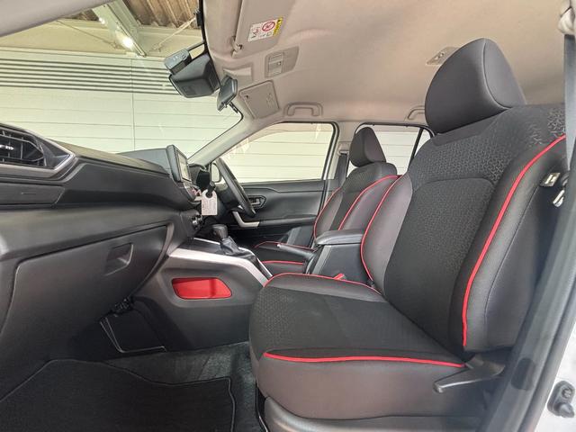 ライズＧナビゲーション　パノラマモニター　ＥＴＣ車載器　ドライブレコーダー　電動格納式ドアミラー　パワーウィンドウ　プッシュスタートスイッチ　キーフリーシステム　アルミホイール　アイドリングストップ機能（奈良県）の中古車