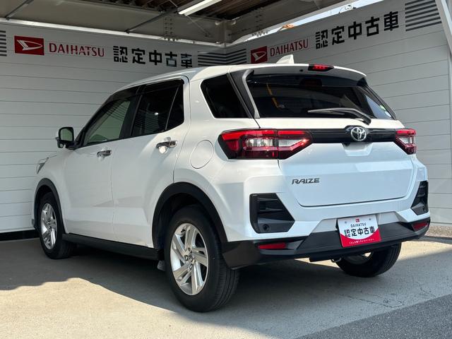 ライズＧナビゲーション　パノラマモニター　ＥＴＣ車載器　ドライブレコーダー　電動格納式ドアミラー　パワーウィンドウ　プッシュスタートスイッチ　キーフリーシステム　アルミホイール　アイドリングストップ機能（奈良県）の中古車