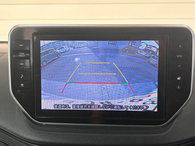 ムーヴX SAR車 ナビゲーション バックカメラ ドライブレコーダー アルミホイール 電動格納式ドアミラー プッシュスタートスイッチ オートエアコン キーフリーシステム アイドリングストップ機能(奈良県)の中古車