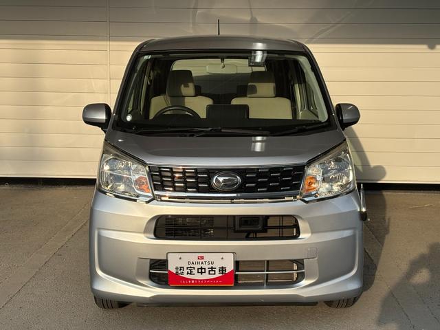 ムーヴX SAR車 ナビゲーション バックカメラ ドライブレコーダー アルミホイール 電動格納式ドアミラー プッシュスタートスイッチ オートエアコン キーフリーシステム アイドリングストップ機能(奈良県)の中古車