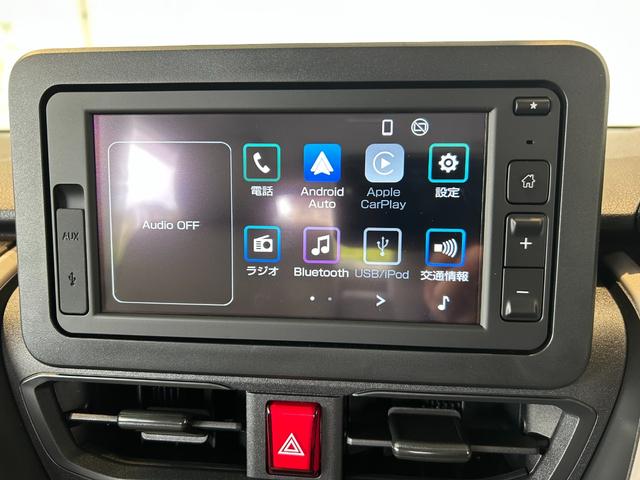 ムーヴＸＲ７年式　（６．８インチ）ディスプレイオーディオ　衝突被害軽減ブレーキ　コ−ナ−センサ−　片側電動スライドドア　アイドリングストップ機能　バックカメラ（奈良県）の中古車