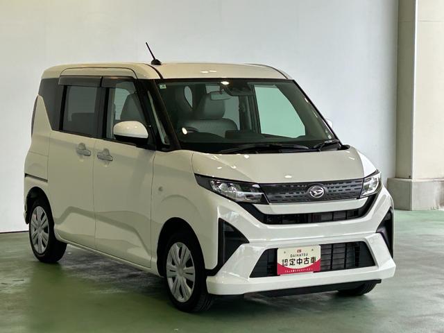 ムーヴＸＲ７年式　（６．８インチ）ディスプレイオーディオ　衝突被害軽減ブレーキ　コ−ナ−センサ−　片側電動スライドドア　アイドリングストップ機能　バックカメラ（奈良県）の中古車