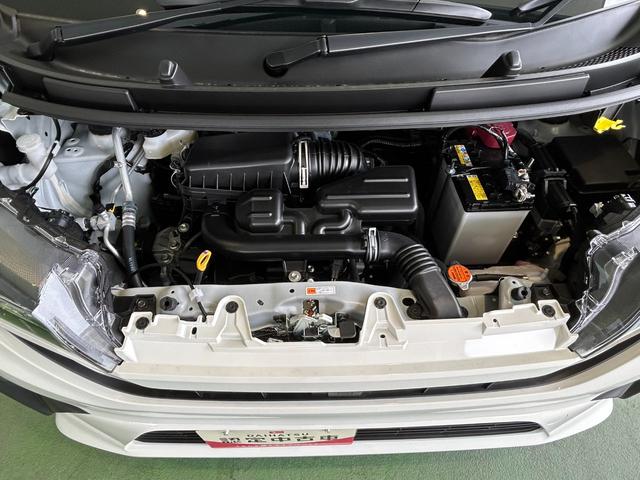 ムーヴＸＲ７年式　（６．８インチ）ディスプレイオーディオ　衝突被害軽減ブレーキ　コ−ナ−センサ−　片側電動スライドドア　アイドリングストップ機能　バックカメラ（奈良県）の中古車