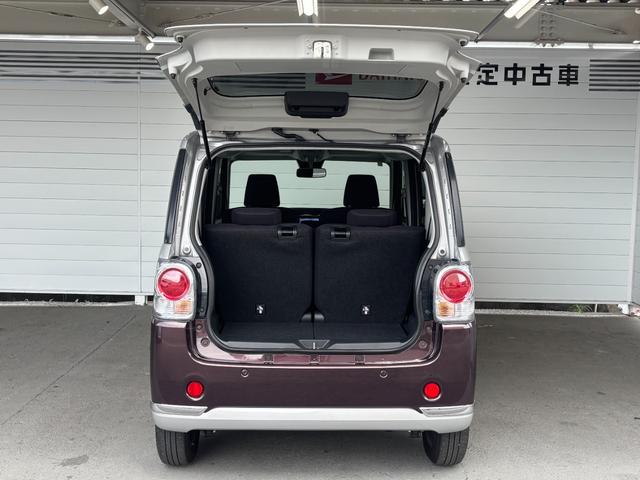 ムーヴキャンバスGブラックインテリアVS SAIIIナビゲーション パノラマモニター ETC車載器 両側電動スライドドア 電動格納式ドアミラー プッシュスタートスイッチ キーフリーシステム アイドリングストップ機能 オートエアコン パワーウィンドウ(奈良県)の中古車