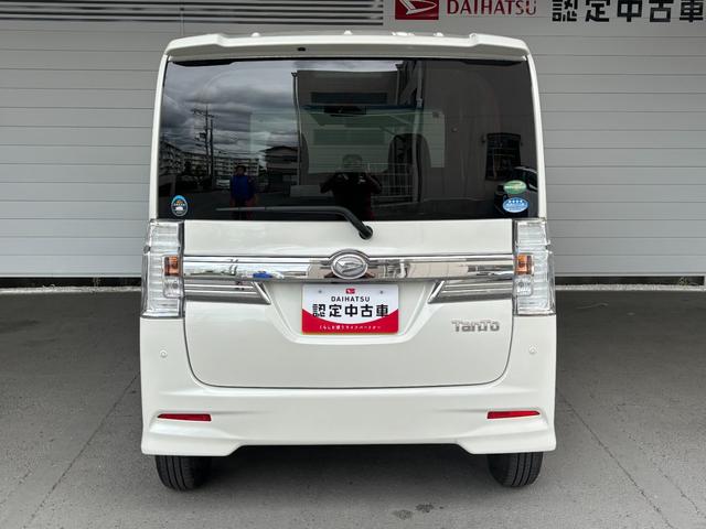 タントカスタムX トップエディションSAIIナビゲーション バックカメラ ドライブレコーダー TVコントロール 両側電動スライドドア 電動格納式ドアミラー オートエアコン プッシュスタートスイッチ キーフリーシステム アルミホイール(奈良県)の中古車